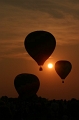 Sunset Ascent (47096503)